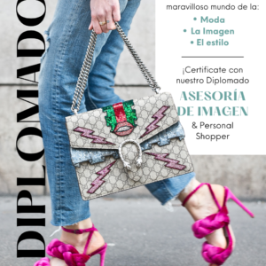 Asesoría de imagen & Personal Shopper